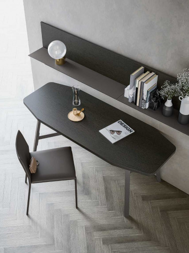 Стол письменный Surf