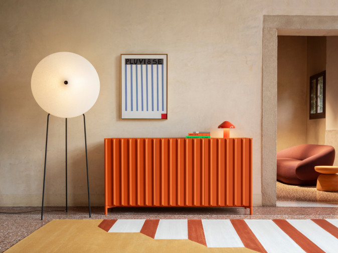 Комод Container