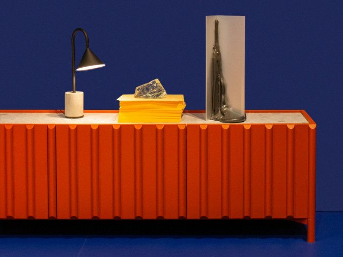 Комод Container