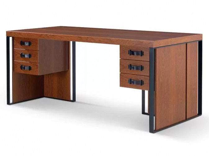 Стол письменный Kobe