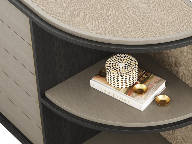 Комод Mandrakia