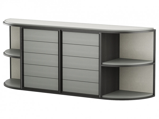 Комод Mandrakia