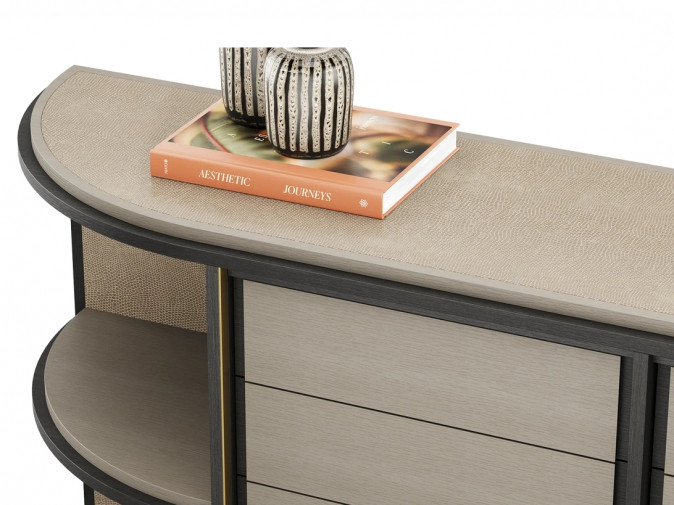 Комод Mandrakia