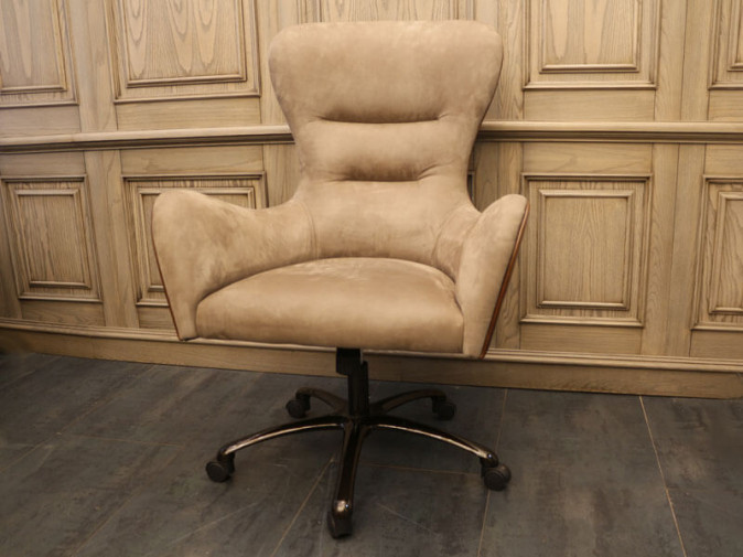 Кресло руководителя Gianpier
