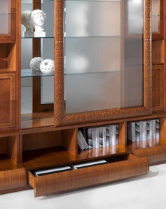 Библиотека Pois Vl27