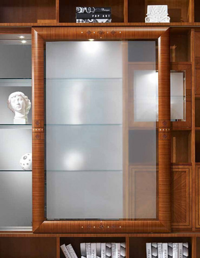 Библиотека Pois Vl27