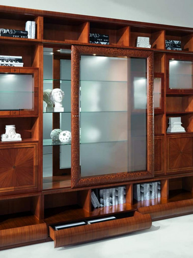 Библиотека Pois Vl27