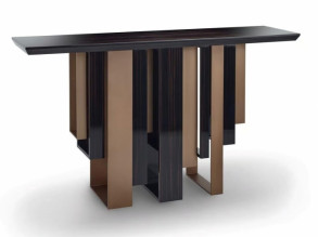 Консоль Totem