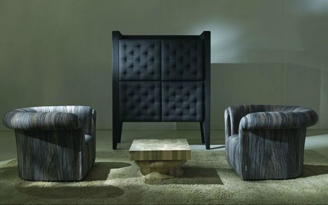 Кресло Arcadia Gradient