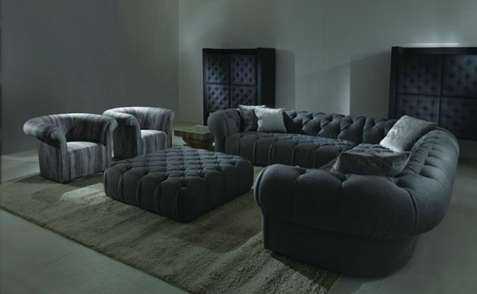 Кресло Arcadia Gradient