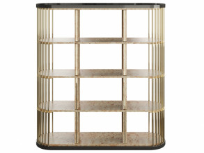 Стеллаж Grace