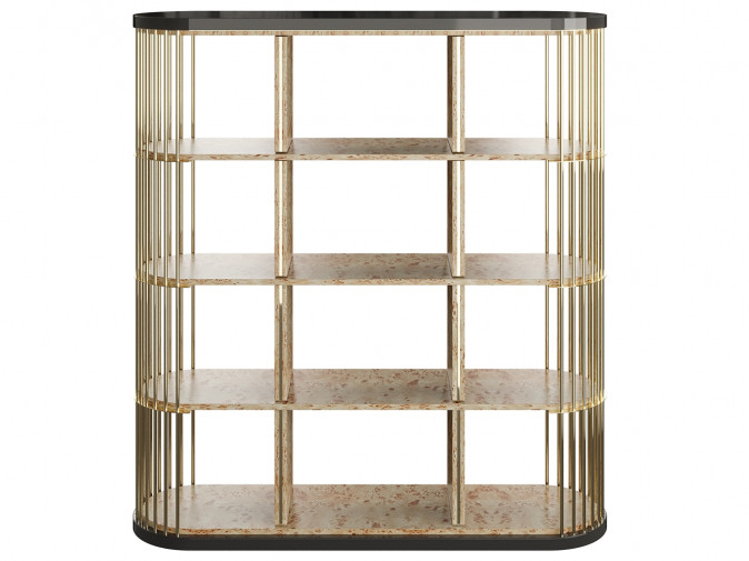 Стеллаж Grace