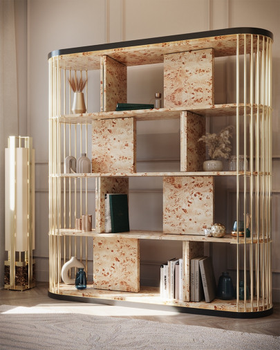 Стеллаж Grace