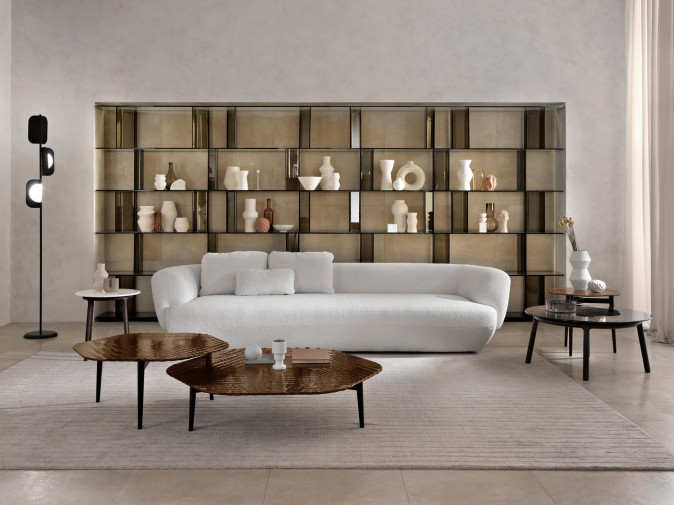 Стеллаж Inori