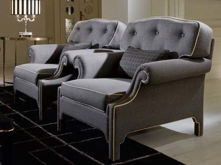 Кресло Hollywood