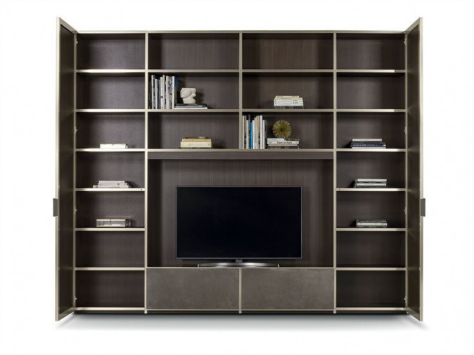 Стенка Ianus Middle