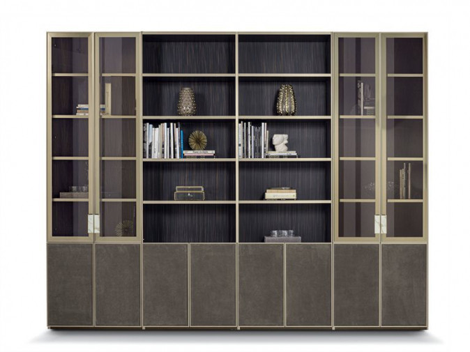 Стенка Ianus Middle