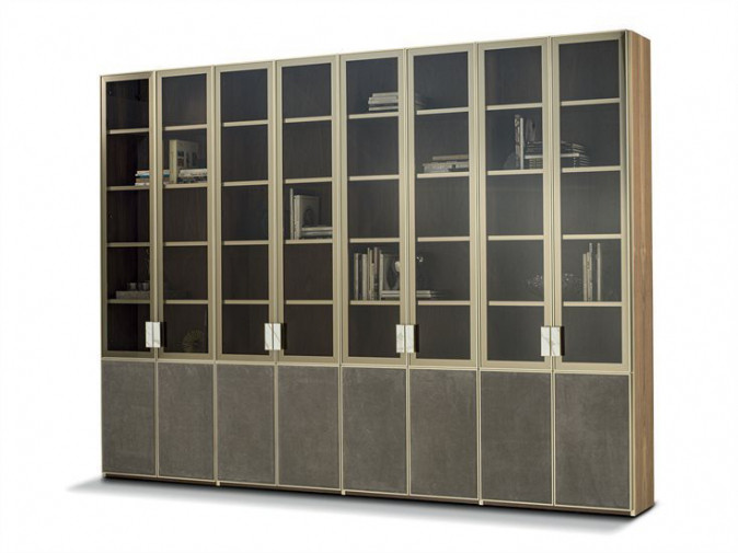 Стенка Ianus Middle