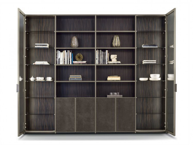 Стенка Ianus Middle