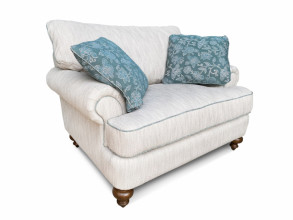 Кресло Snowball