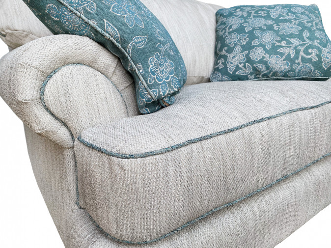 Кресло Snowball