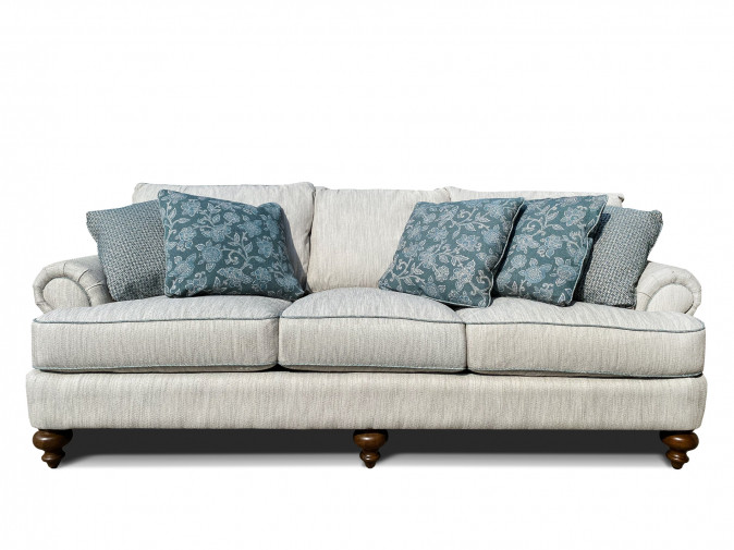 Кресло Snowball