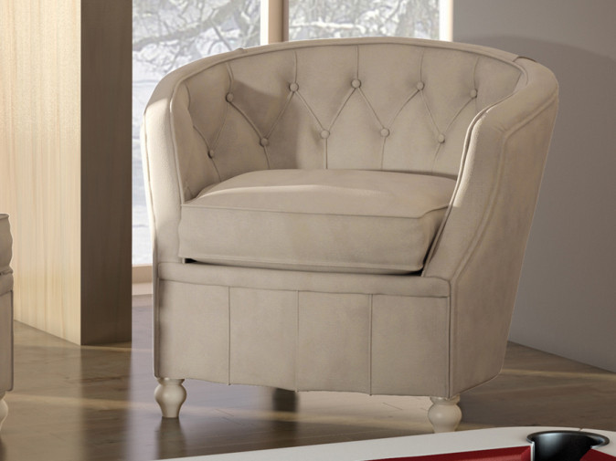 Кресло Piramide