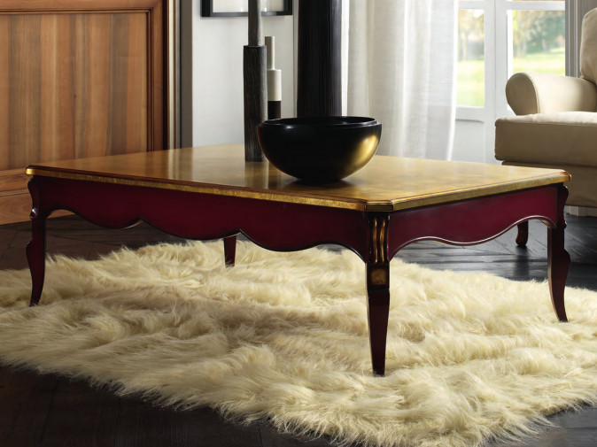 Столик журнальный Cezanne 606