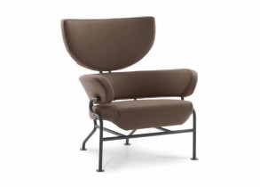 Кресло Tre Pezzi 836