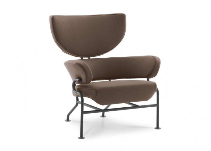 Кресло Tre Pezzi 836