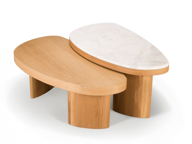 Столик журнальный Silas