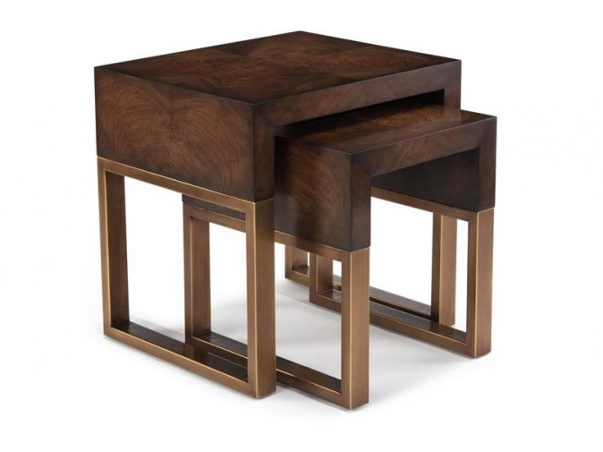 Столик журнальный Eur-0717/0692