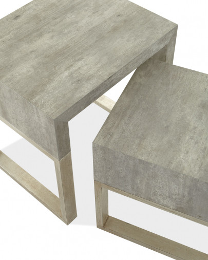 Столик журнальный Eur-0717/0692