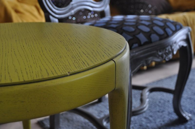 Столик журнальный Taylor