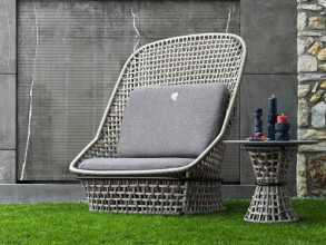 Кресло Dune Red