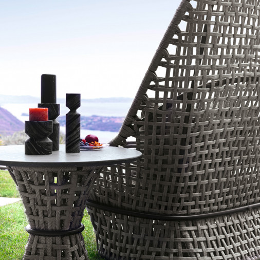 Кресло Dune Red