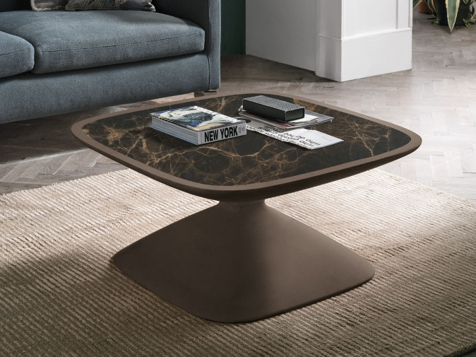 Столик журнальный Clessidra