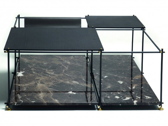 Столик журнальный 9900 E Spirit