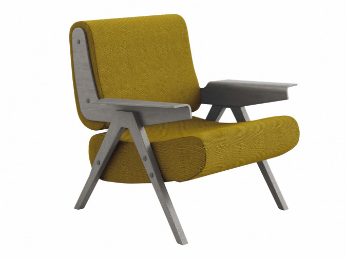 Кресло Lina Olina78