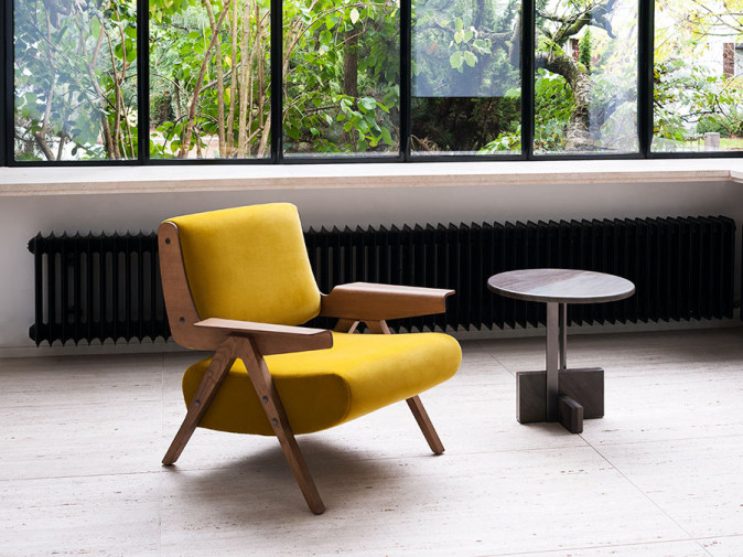 Кресло Lina Olina78