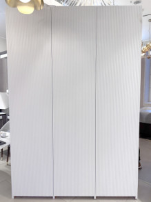 Шкаф Salerno (обувница)