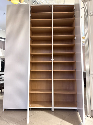 Шкаф Salerno (обувница)