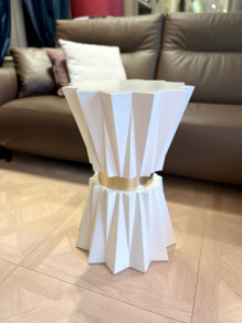 Столик журнальный Marilyn Lg.85/Tcsm