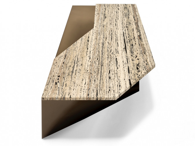 Столик журнальный Roswell