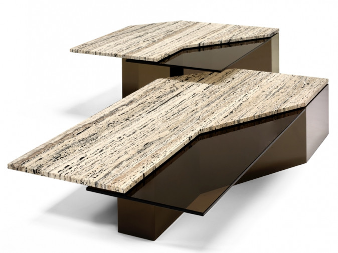 Столик журнальный Roswell