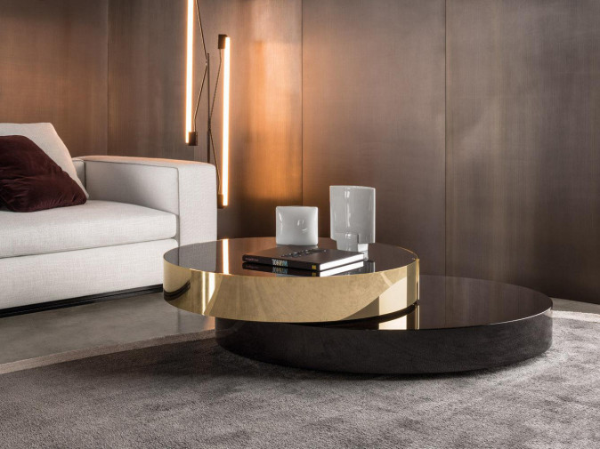 Столик журнальный Benson