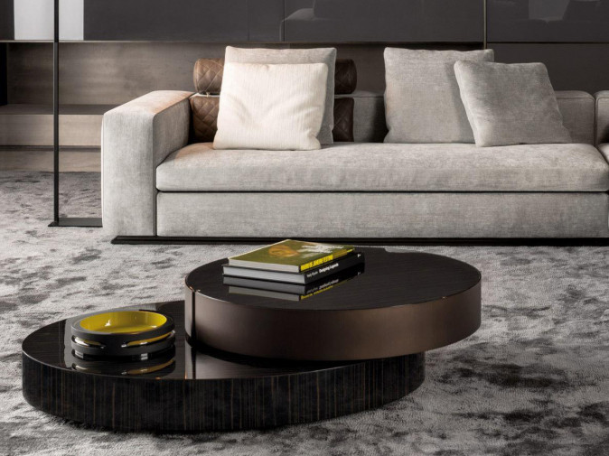 Столик журнальный Benson