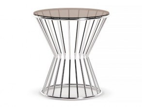 Столик журнальный Khero Bronze