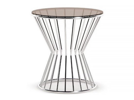 Столик журнальный Khero Bronze