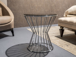 Столик журнальный Khero Bronze